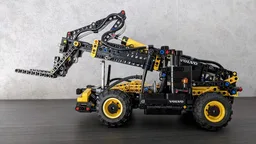 42053 model-C Telehandler