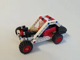 42116 Concept Car