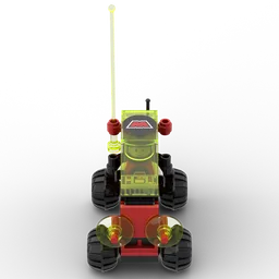 MOC-6833 M-bugy