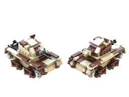 T.32 Pack