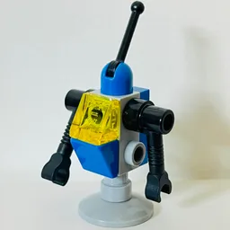 The Pilot's Droid