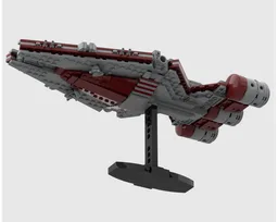 Republic Arquitens-Class Light-Cruiser