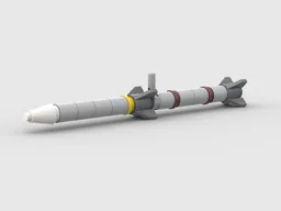 AIM-120 AMRAAM