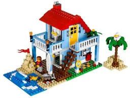 Seaside House