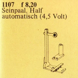 Signal and Direction-Change Switch