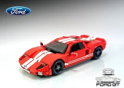 Ford GT