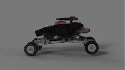 Nod Raider Buggy