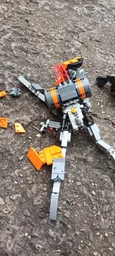 Generation Zero Tick