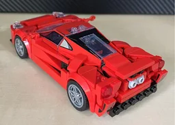 Ford GT