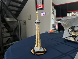 CN Tower