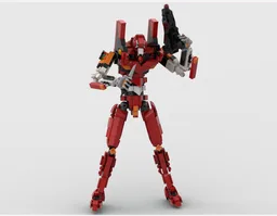 Eva Unit 02