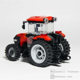 CASE JX90