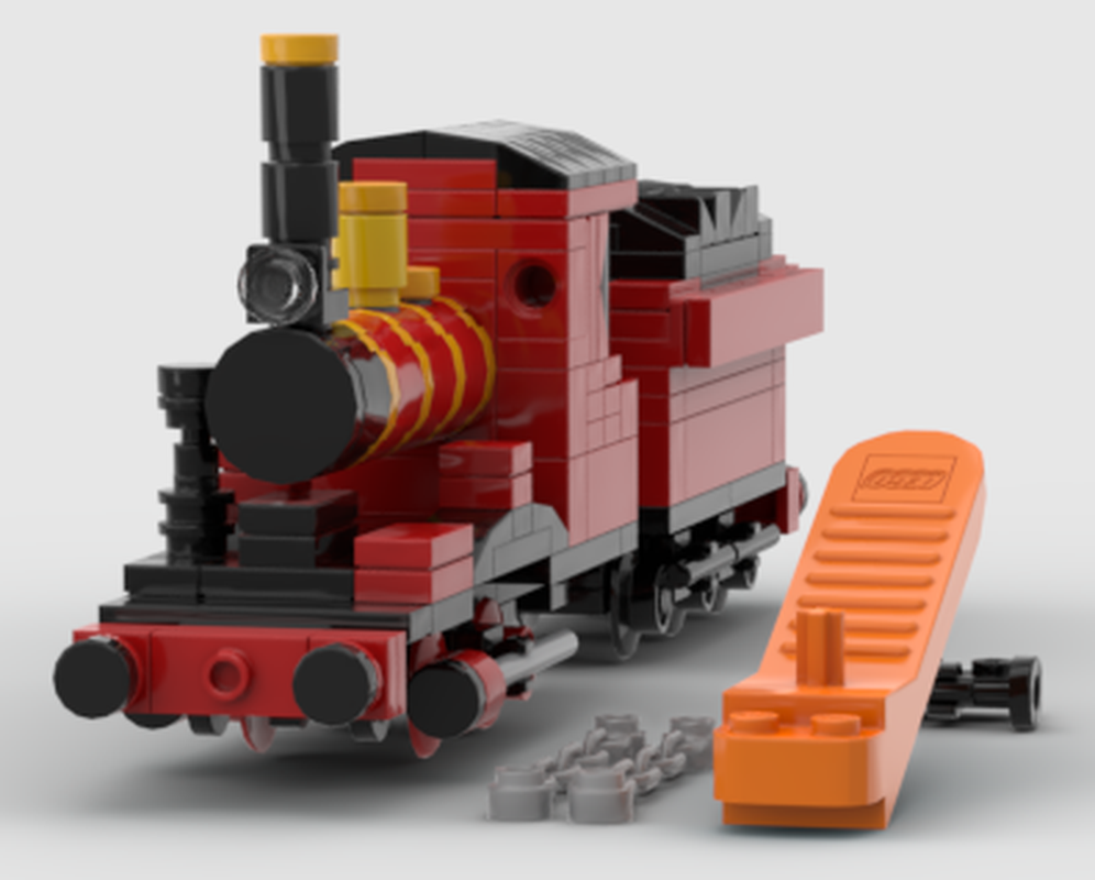 Lego Elmira