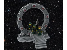 Stargate SG1