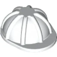Helmet, Construction / Hard Hat / White