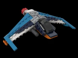 Fighter Spaceship