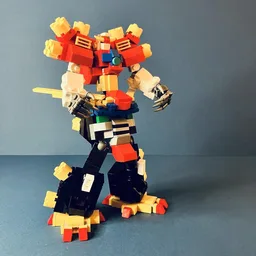 SF-020 Devil Gundam