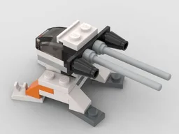 912055 Spider Droid