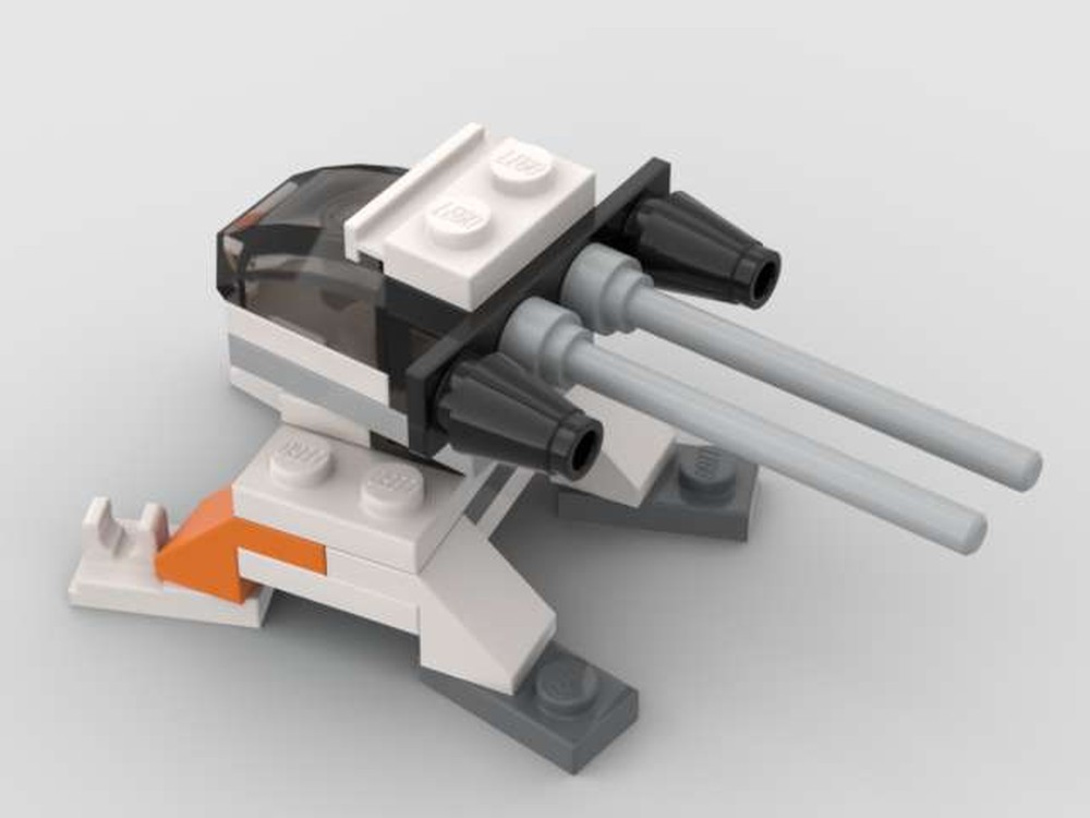 Lego 912055 Spider Droid