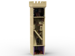 Tower of Fate