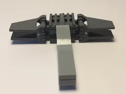 912058 X-Wing