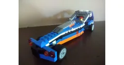 31008 Hot-Rod