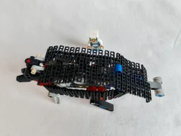 Ankylosaurus