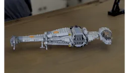 B-Wing