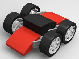 Evo 0G01-B007-E03