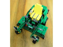 42168 Zero-Turn Mower