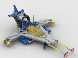 Xenon X-Craft XL