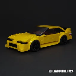 76901 Acura Integra DA5