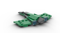Eagle (1:300 scale)