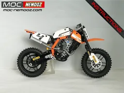 KTM SXF 450