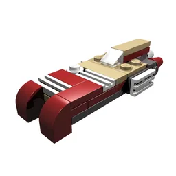 911608 City Speeder