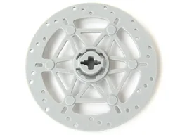 Brake Disc 6 x 6