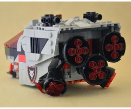 Wolftron Pack Leader