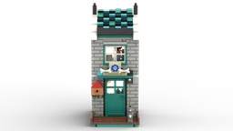 Vet "mini"