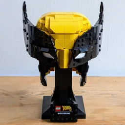 Wolverine Cowl (Helmet Series)