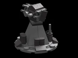 Defense Tower