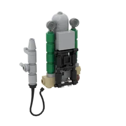 GB2 Slime Blower