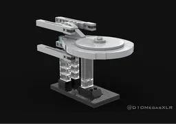 Constellation Class (V3)