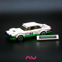 Jaguar XJS Trans-Am