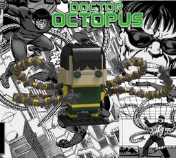 Doctor Octopus