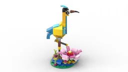 31136 Heron