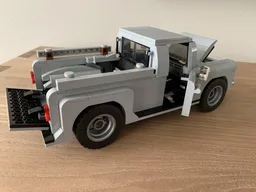 10262 Pickup