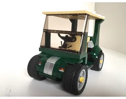 10242 Golf Buggy
