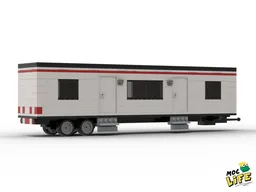 Mobile office