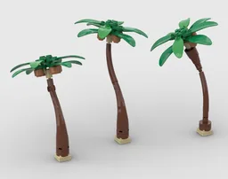 Palm Tree #4