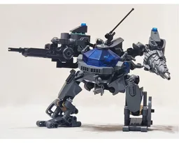 Titan Mech